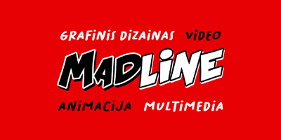 madline.eu Animation - Graphics Design - Commercials